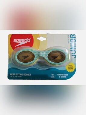 Speedo Junior Google Ages 6-14
